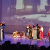 Детский рождественский праздник